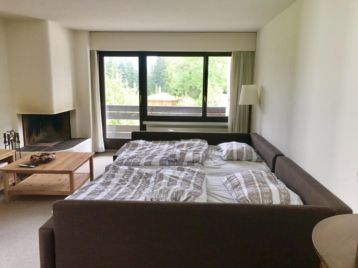 Appartement In *