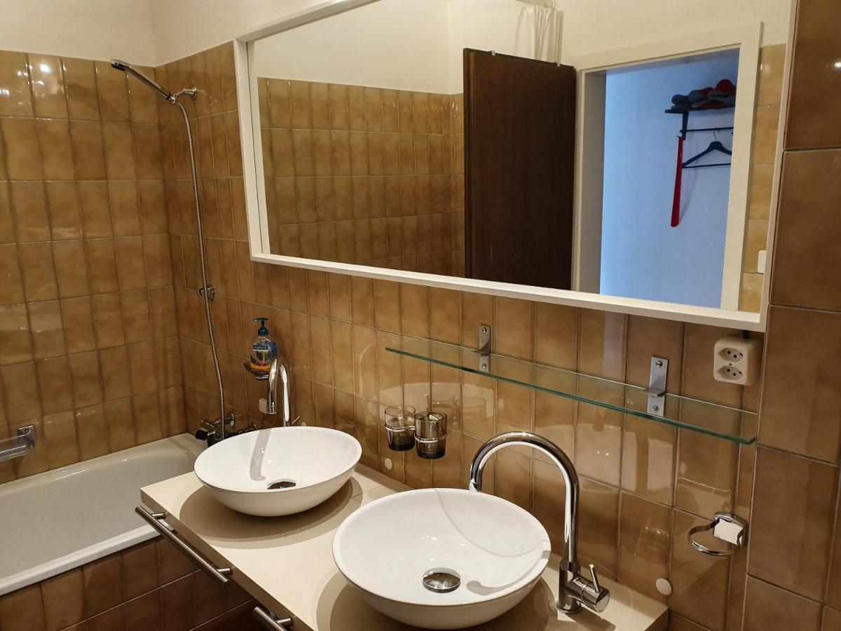 Appartement In Lenzerheide