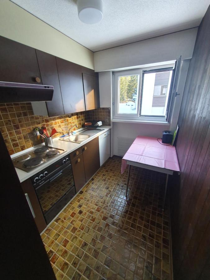 In Appartement
